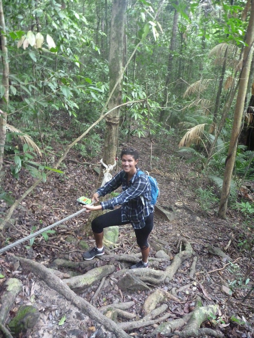 Must Do Free Langkawi Hikes Malaysia Vagabond Way