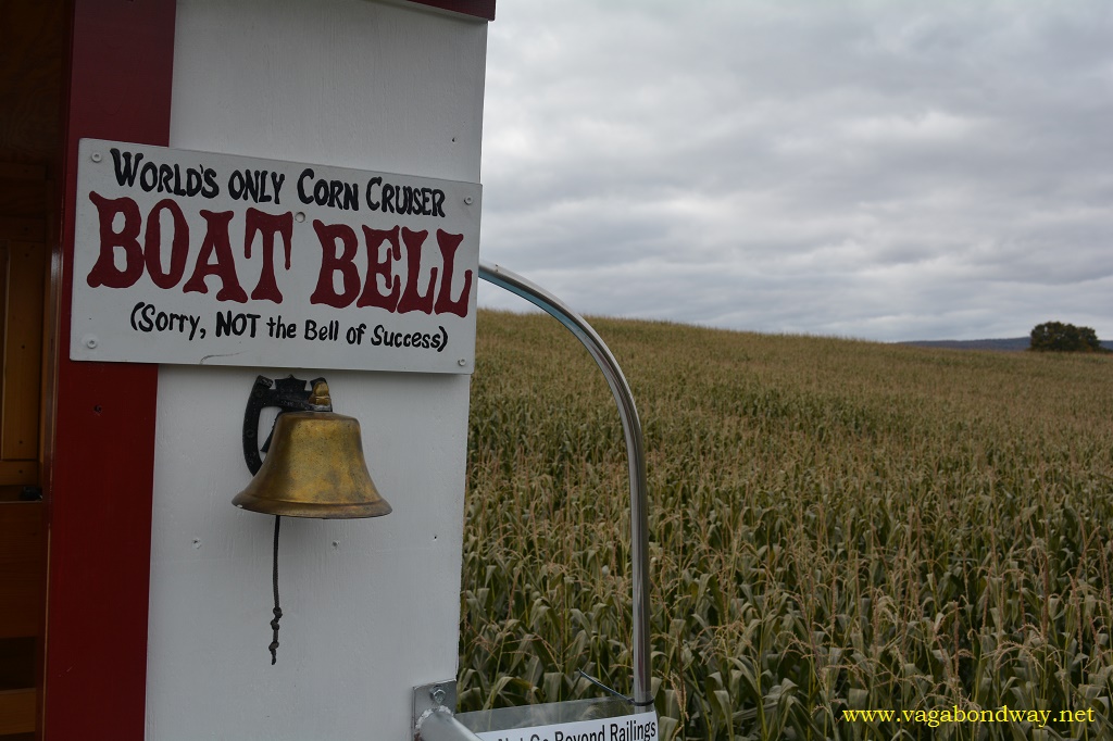 corn bell
