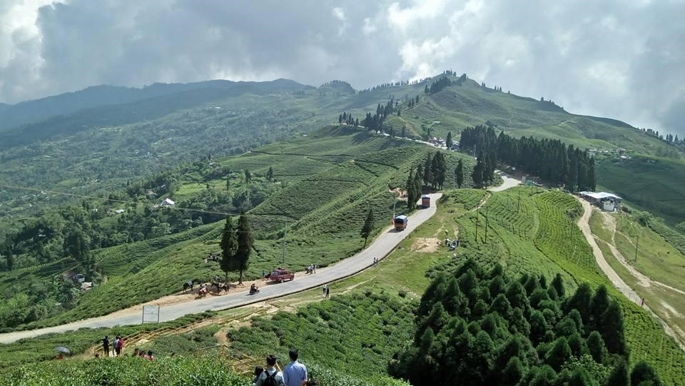 Nepal Road Trip Vagabond Way