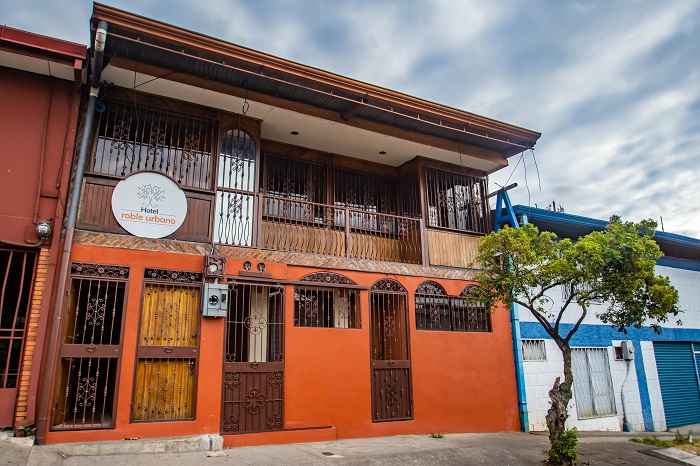 Where to Stay in San Jose Costa Rica Vagabond Way