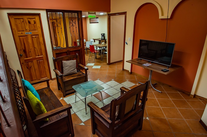 Where to Stay in San Jose Costa Rica Vagabond Way