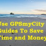 GPSmyCity Guides Vagabond Way