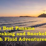 Best Panama Kayaking Vagabond Way