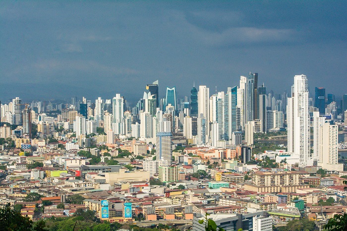 Best Hotel in Panama City Vagabond Way