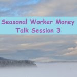Seasonal Money Worker Talk