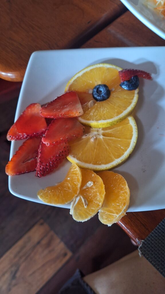 Cuyabeno Wildlife Center Ecuador vagabond way